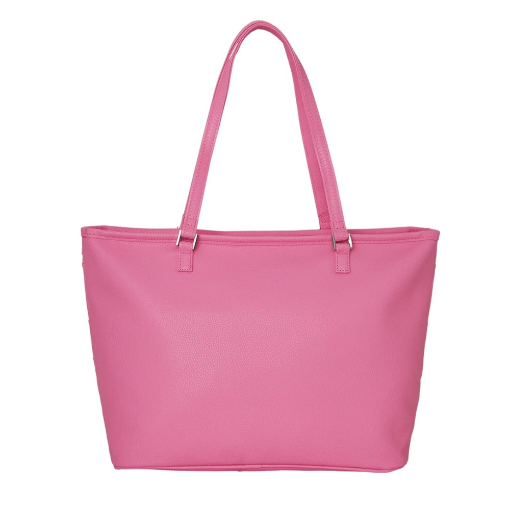 24HR ONLY FIRM DROP‼️ Sprayground Pink Baby bear baddie tote bag - Picture 3 of 6